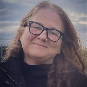 Meet your Posher, Darcy